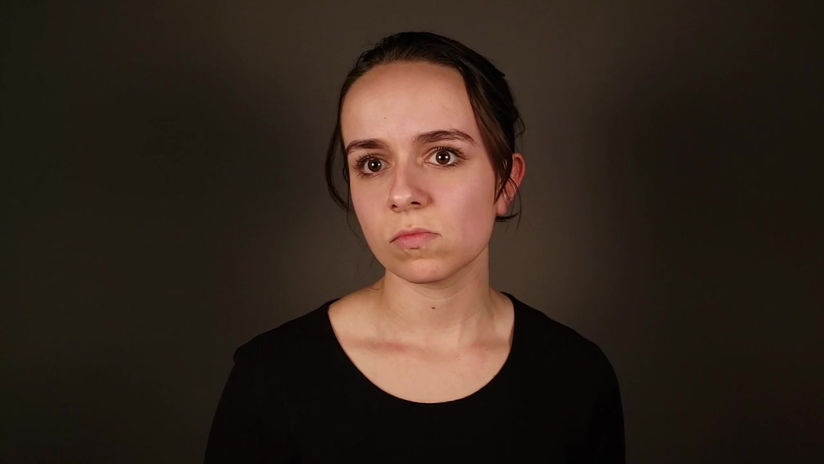 Ellie - The Last of Us Scene